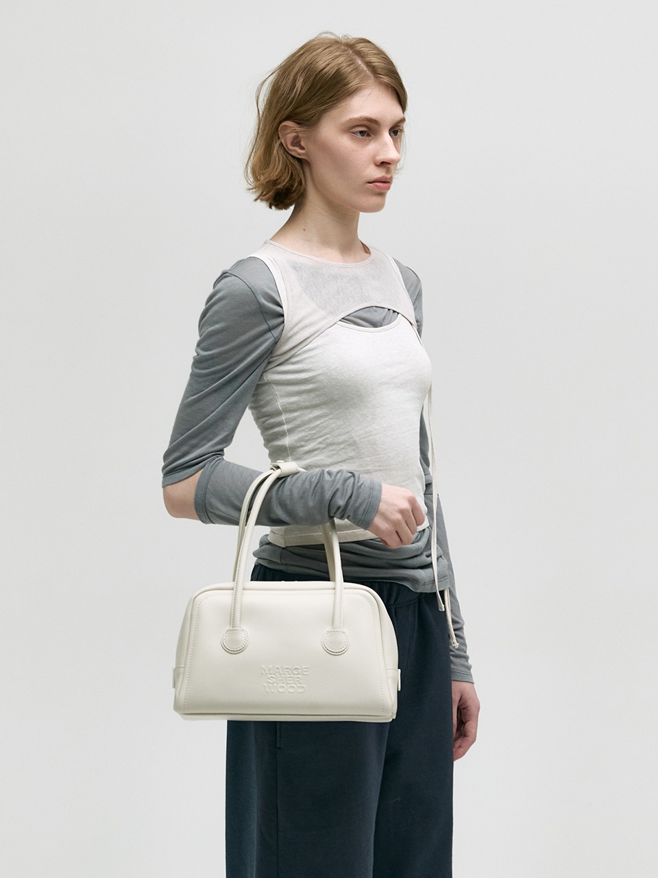 BAGS - MARGESHERWOOD