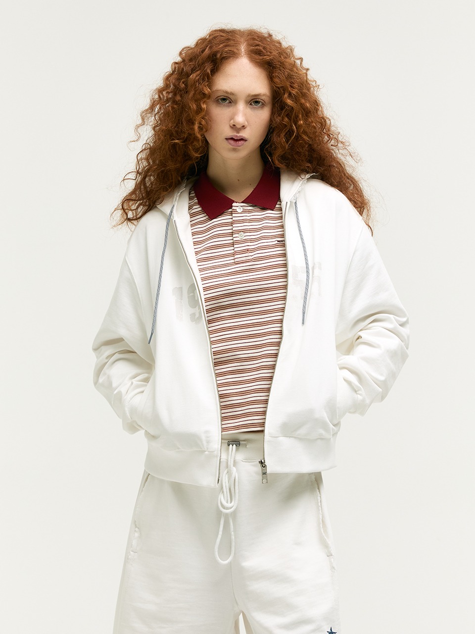 OUTER - MARGESHERWOOD