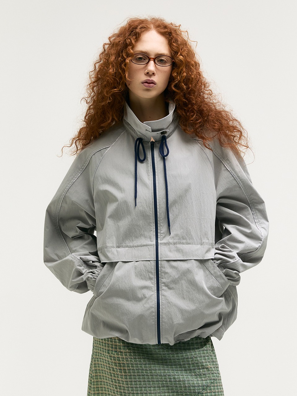 OUTER - MARGESHERWOOD
