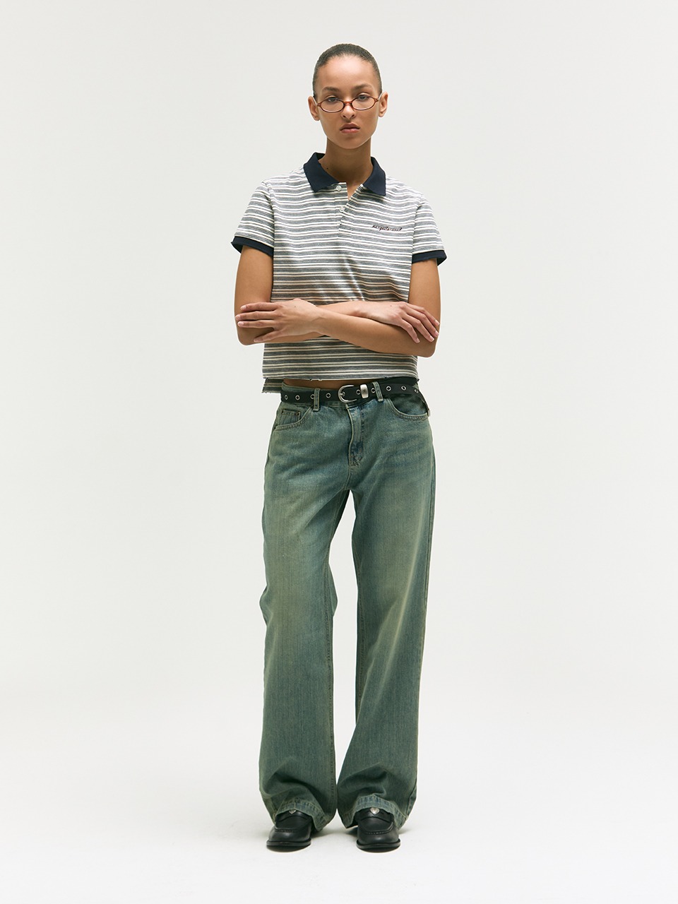 DENIM - MARGESHERWOOD