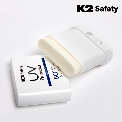 K2 세이프티 유브이 프로텍터 선스틱 최가도매몰 사업자를 위한 도매몰 | 안전화 산업안전용품 도매