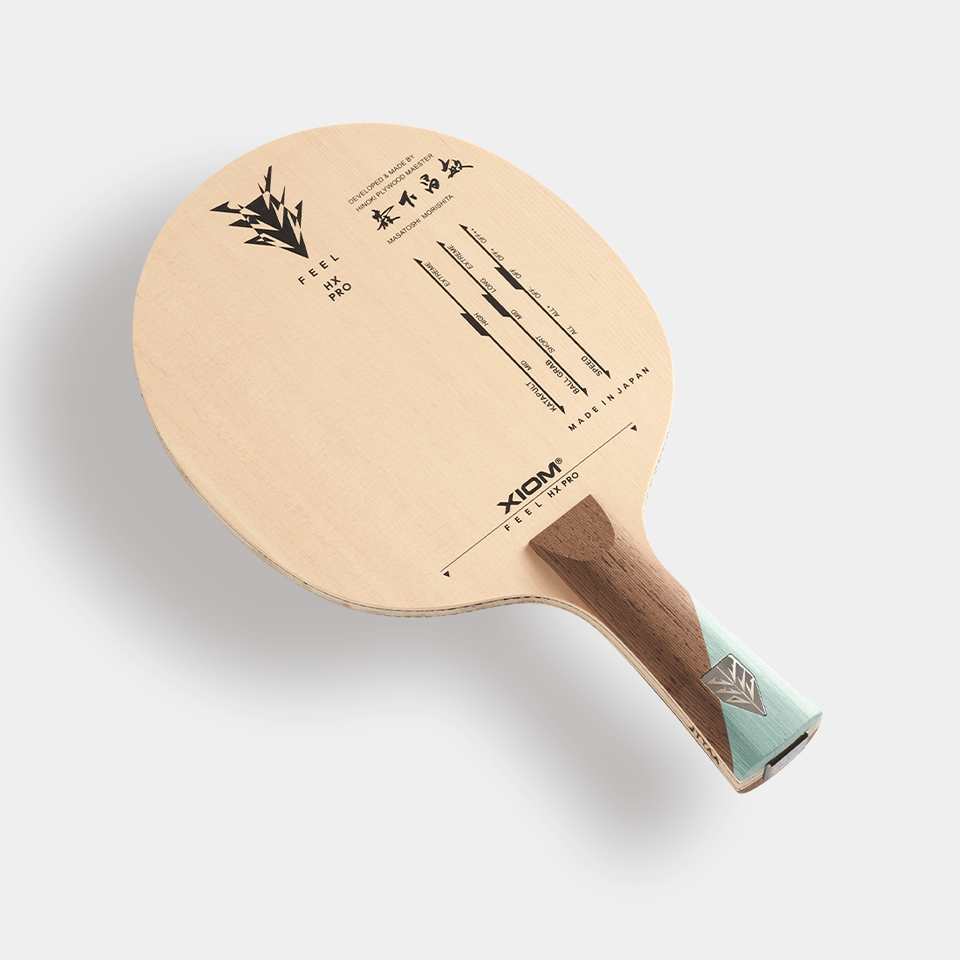 XIOM FEEL HX Pro