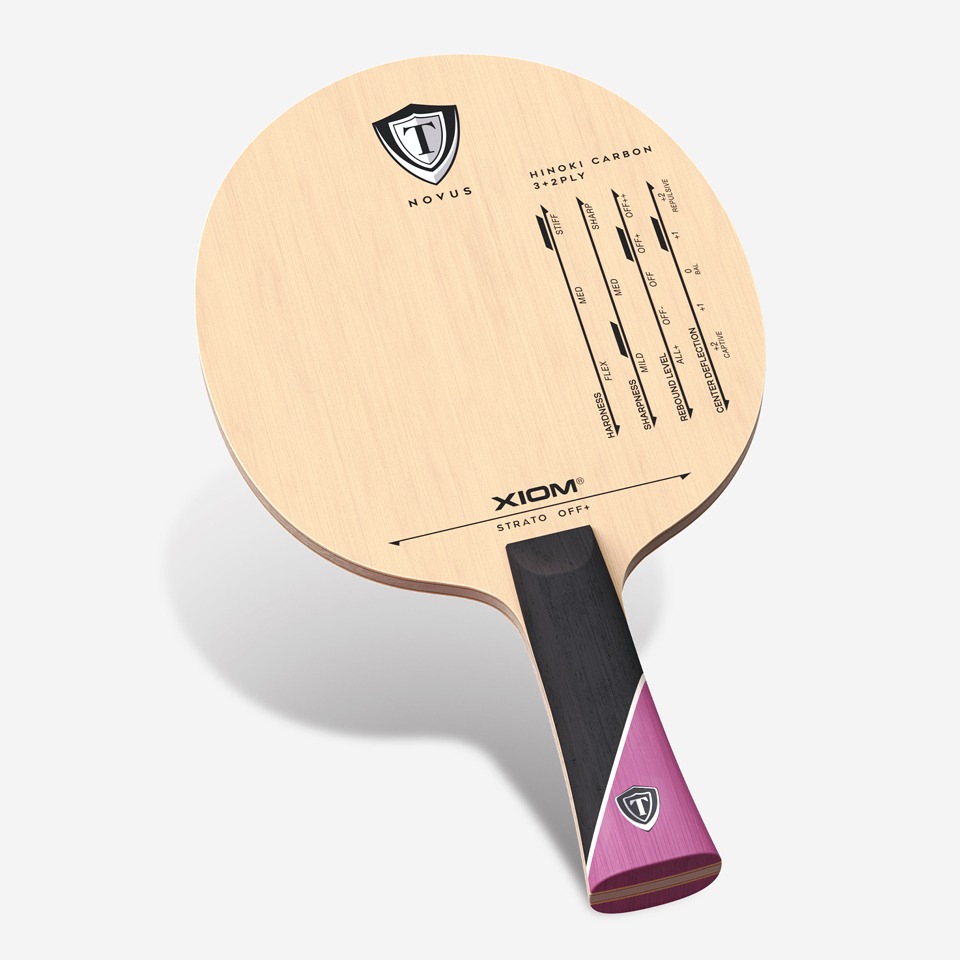 XIOM NOVUS Strato