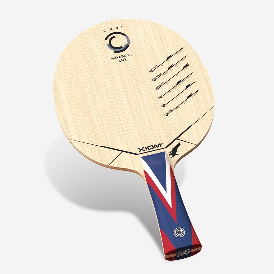 XIOM HAYABUSA ARX