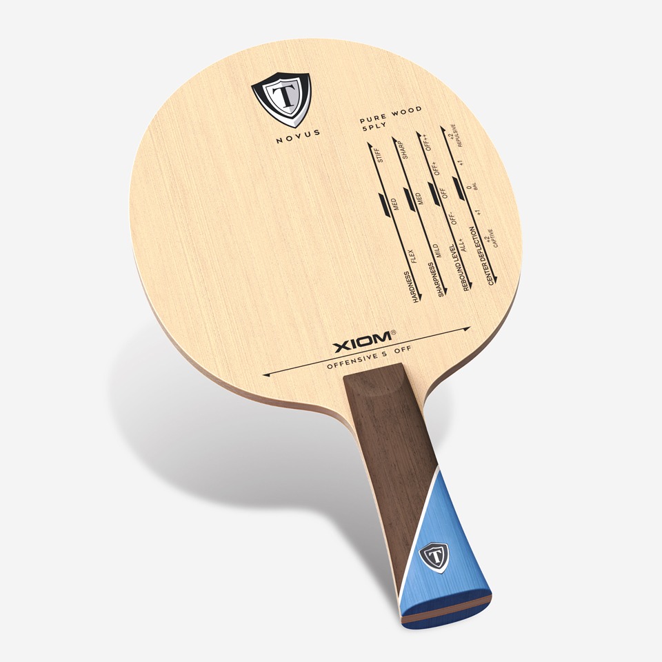 XIOM NOVUS Offensive S