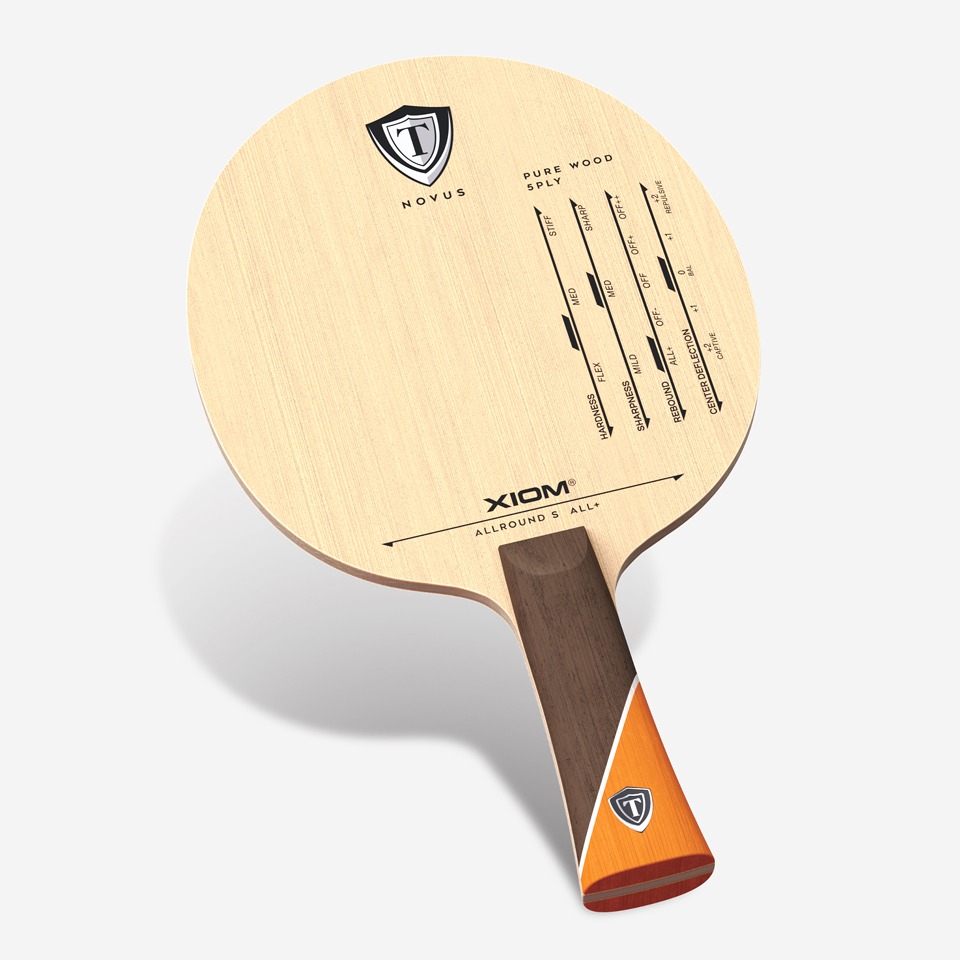 XIOM NOVUS Allround S