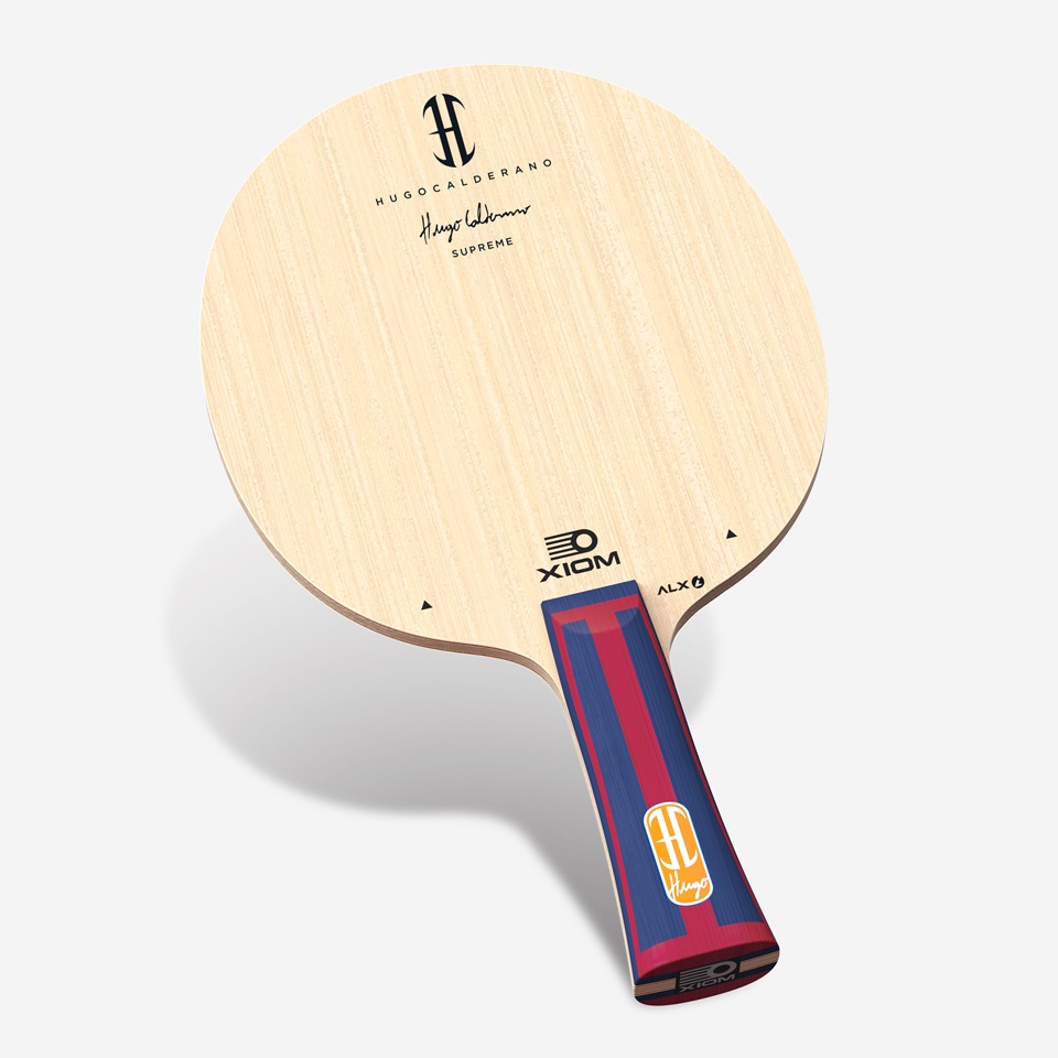 XIOM HUGO ALXi PRO