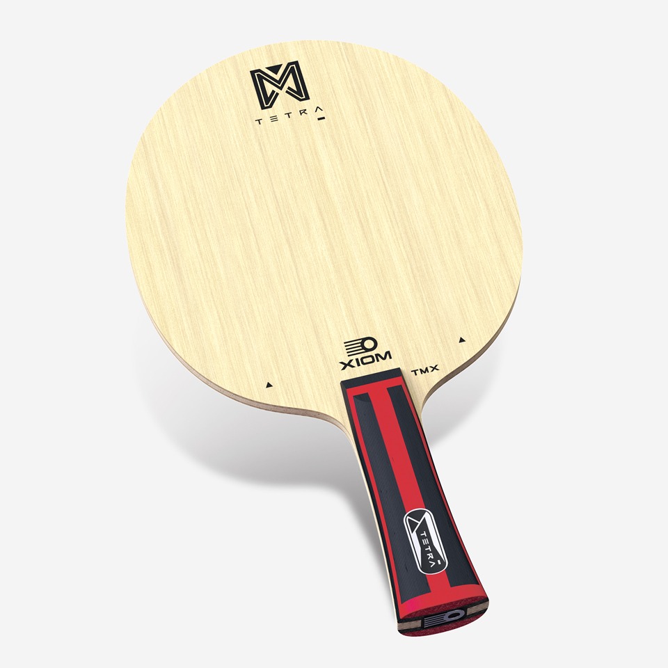 XIOM TETRA TMX