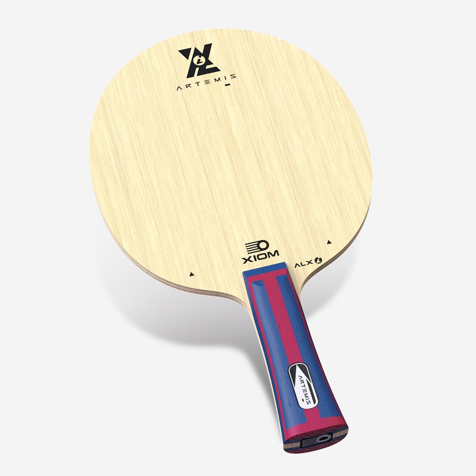 XIOM ARTEMIS ALXi