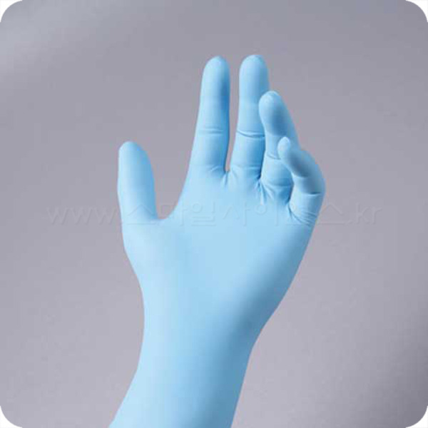 니트릴장갑( N it rile Gloves )