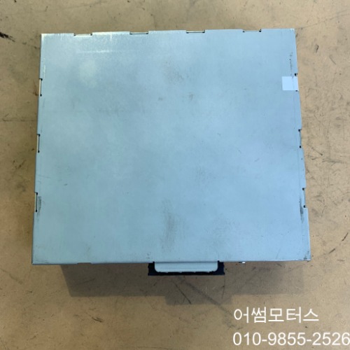 아우디 a6 c6 (04~11년) 중고 11년탈거 라디오 cd 헤드 유닛 4g0 035 056 (대영 c-6-16)