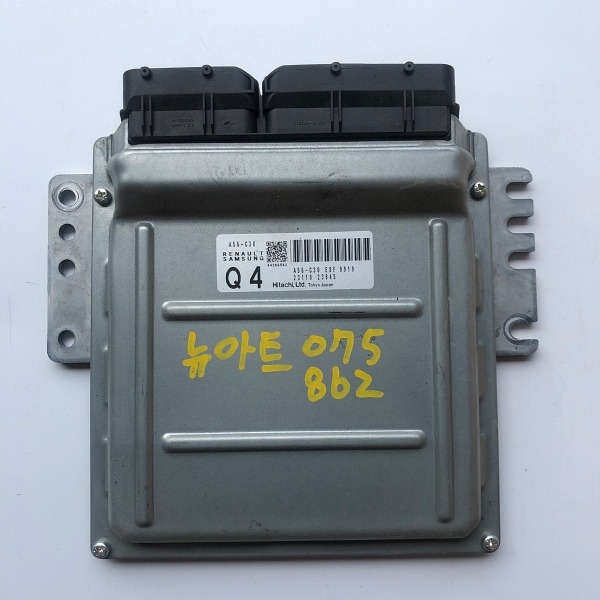 삼성 SM7 뉴아트 ecu 2311023845