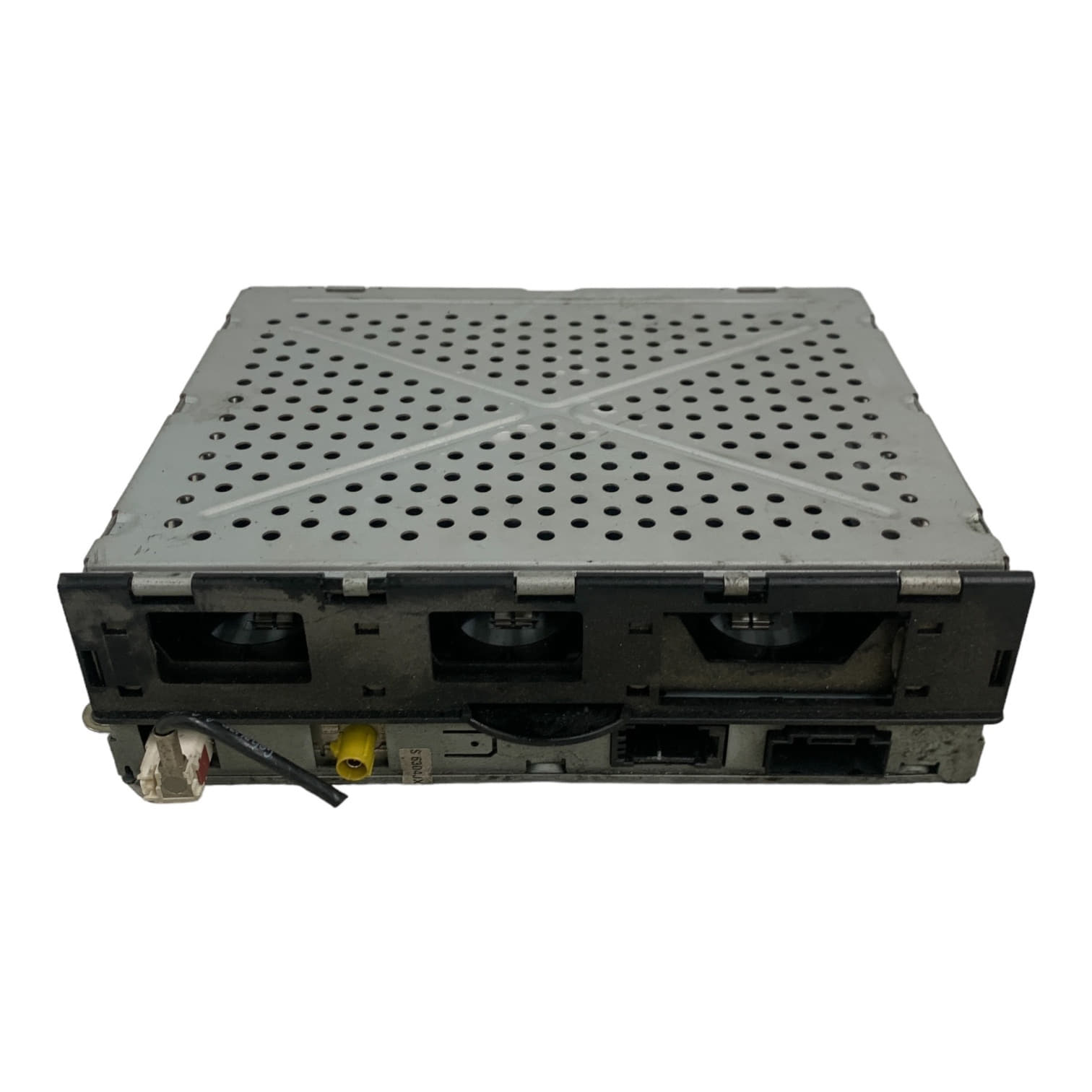 아우디 A8 (D3) 라디오 리시버 모듈 4E0035541