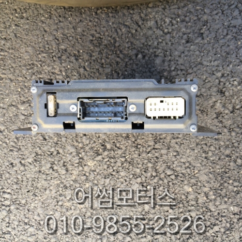 에쿠스 중고 앰프 96370-3b500