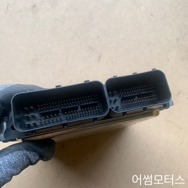 BMW 320i E90 ecu 셋트 7589705 9147226 9395657