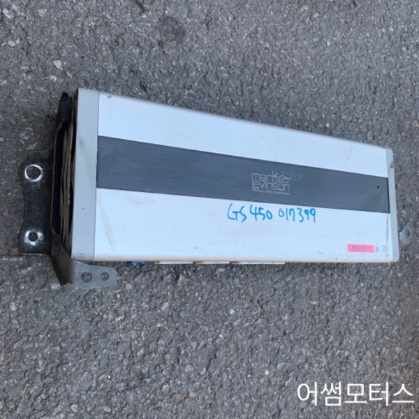 렉서스 GS450H 앰프 862800W470