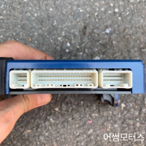 렉서스 GS450H 에어 컨디셔닝 모듈 8865030G70