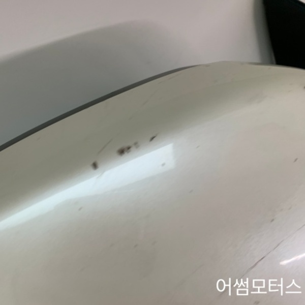 GM 대우 토스카 프리미엄6 조수석 사이드 미러 12P 12핀