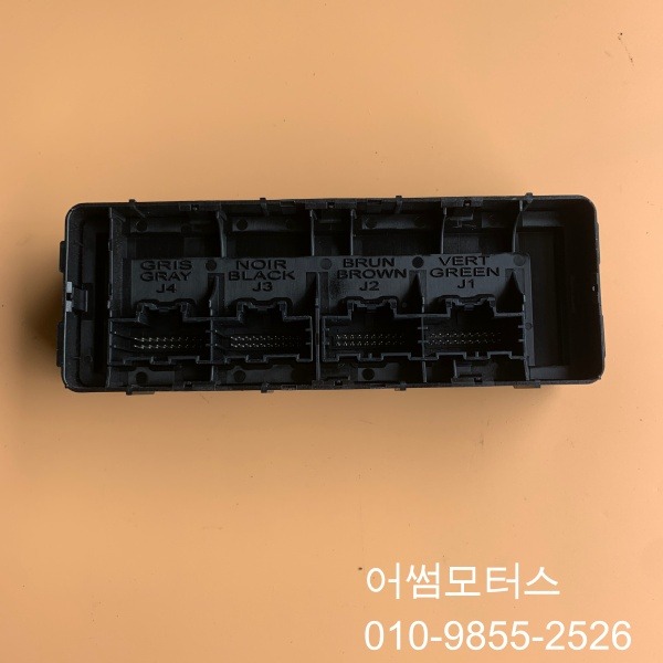 알페온 13585879 온도 모듈