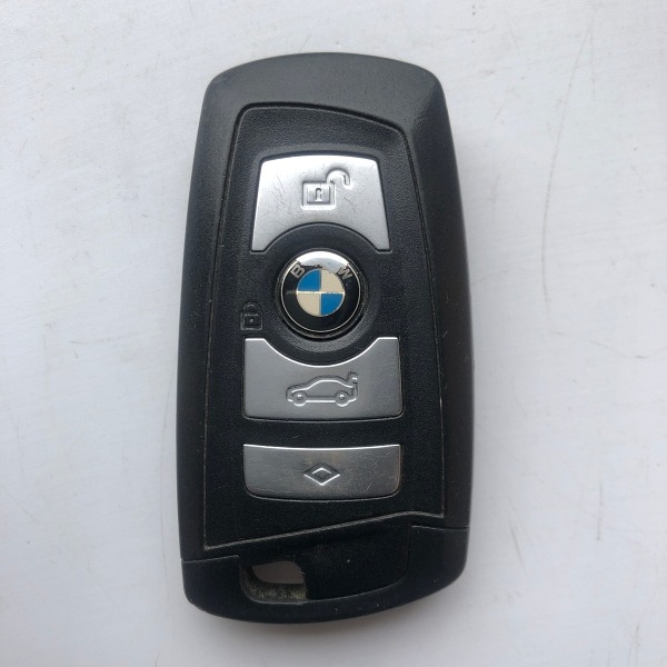 BMW 5시리즈 F10 3버튼 스마트 키 01104444444