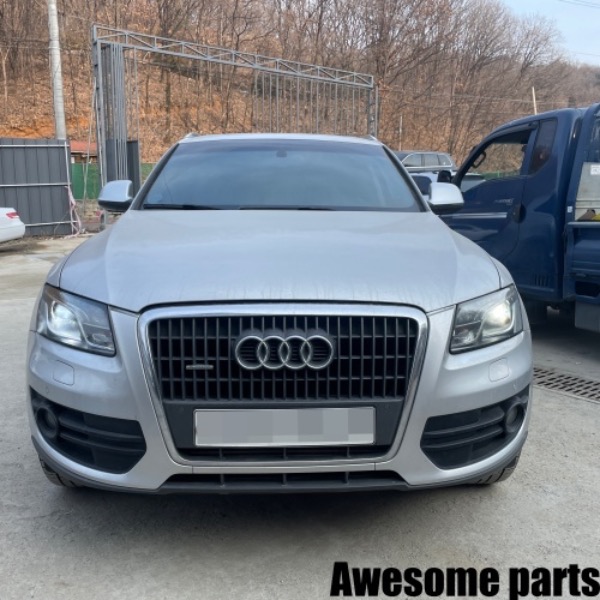 [입고] No. 236 아우디 q5 2.0 tdi quzttro 2.0 디젤 cgl + 2011년식 075690 274,651km