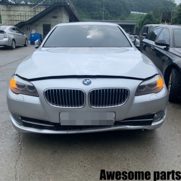 [입고] No.329 BMW 528i F10 3.0 가솔린 N52B30A 2011년식 858311 주행거리 확인불가