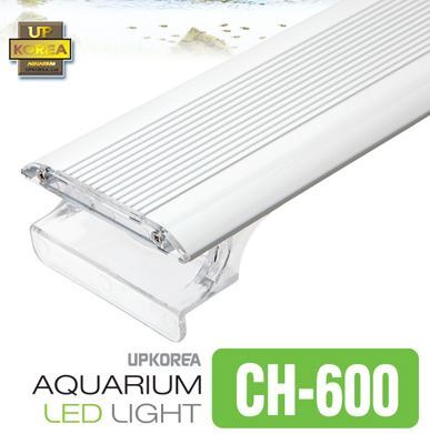 UPKOREA LED 라이트 CH-600 (60cm) 화이트