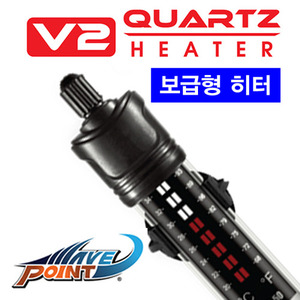 웨이브포인트 WP 50W 히터 [보급형]