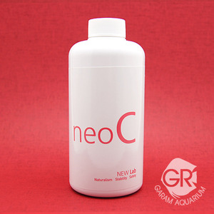 Neo C 500ml (신개념물갈이제)