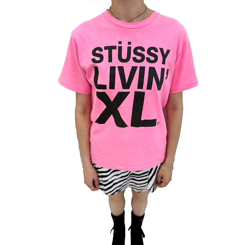 Stussy