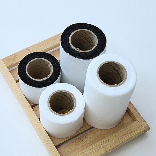 10 pieces 5 cm / 10 cm adhesive silk cardboard roll tape 2 types Z1715