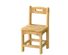 고무나무의자/유치용