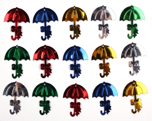스팡클 우산