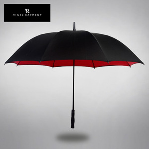 [해외]직구 NIGEL RAYMENT 비즈니스 대형 더블 우산 (130CM)