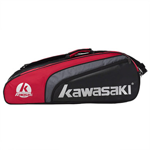 [해외]직구 KAWASAKI 스포츠 배드민턴 라켓 가방 (TCC-053)