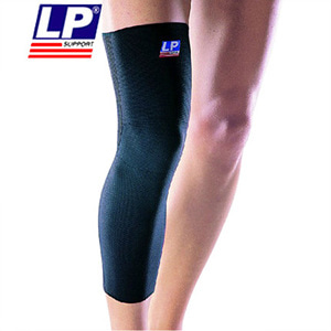 [해외]직구 LP 스포츠 농구 무릎 덮개 보호 기타 무릎 패드