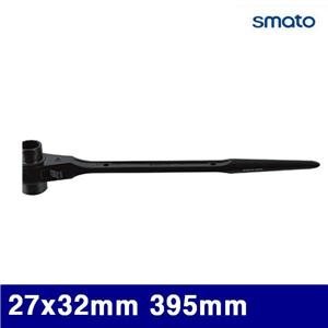 Dch 스마토 1005774 라쳇렌치 27x32mm 395mm (1EA)