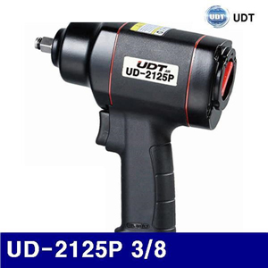 Dch UDT 5920365 에어임팩트렌치-고급형 UD-2125P 3/8 (1EA)