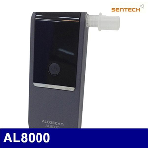 Dch 센텍 4350675 음주 측정기 AL8000 (1EA)