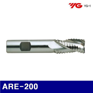 Dch 와이지원 205-0314 알루미늄라핑엔드밀 3F ARE-200 (1EA)