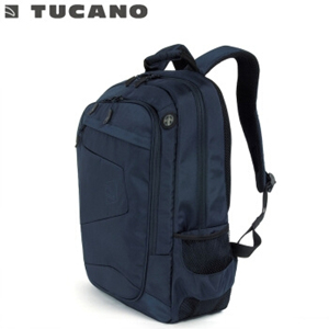[해외] 이탈리아 TUCANO 어깨에 매는 가방 패션 가방 14/15.6/17 노트북 가방 다용도 가방