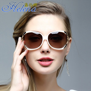[해외]직구 HELENA 여성 패션 편광 선글라스