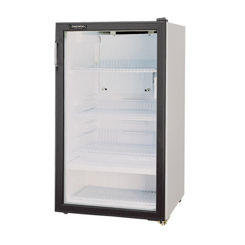 B2s 냉장급식보존대 FRS-145R(E)(123L)/배식음식 전시용