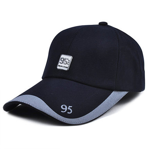 [해외]직구 남여공용 95 야외 레저 야구 캡 모자
