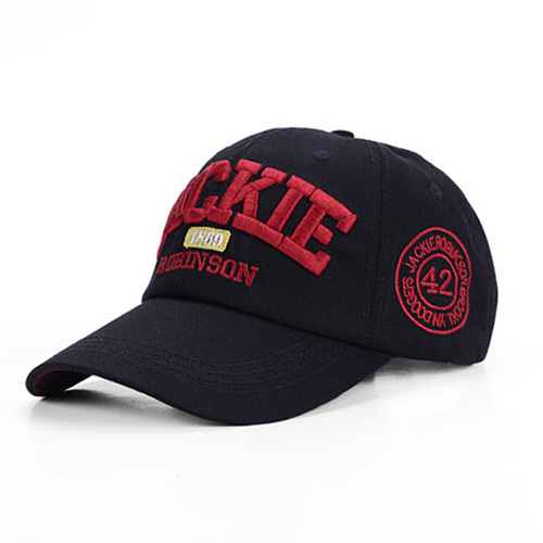 [해외]직구 JACKIE 남여공용 스포츠 패션 야구 모자