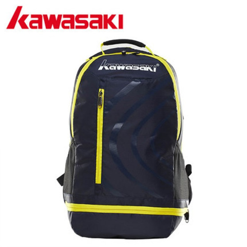 [해외]직구 KAWASAKI 스포츠 테니스 라켓 가방