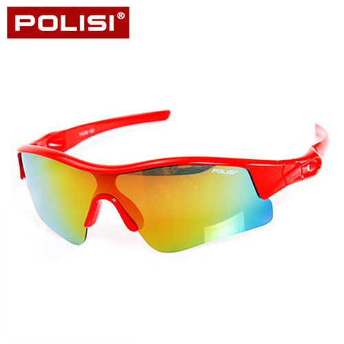[해외]직구 POLISI 어린이용 UV 고글 선글라스