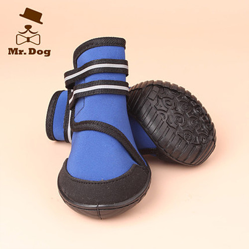 [해외]직구 Mr.dog 애완동물 강아지 전용 신발 L XL 사이즈