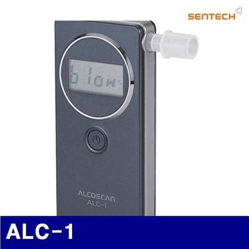 Dch 센텍 4350684 음주 측정기 ALC-1 (1EA)