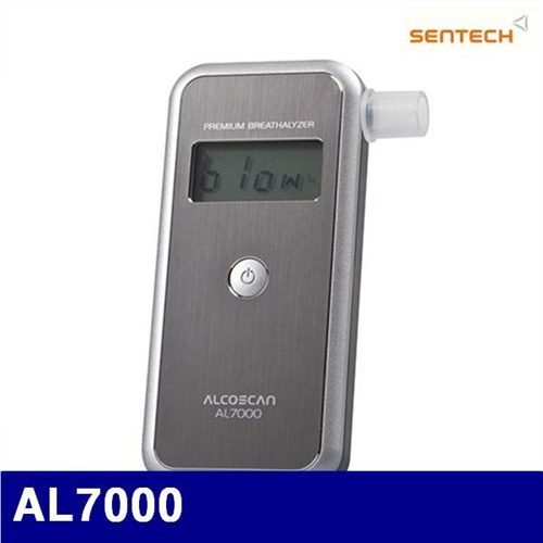 Dch 센텍 4350666 음주 측정기 AL7000 (1EA)